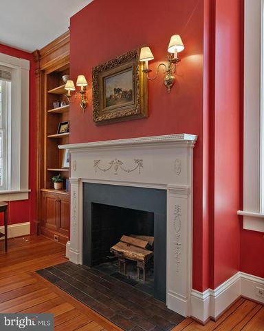 16 MARYLAND AVE, Annapolis, MD 21401