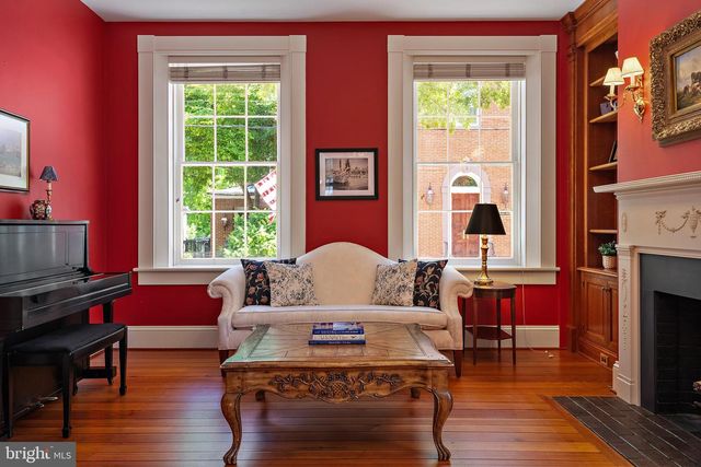 16 MARYLAND AVE, Annapolis, MD 21401