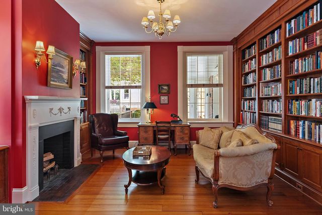 16 MARYLAND AVE, Annapolis, MD 21401