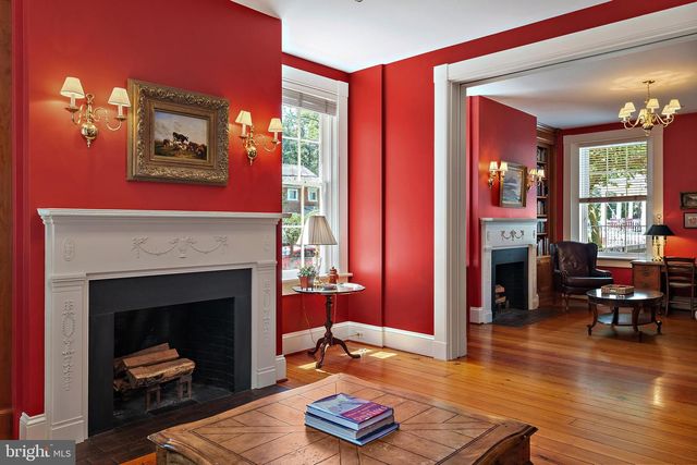16 MARYLAND AVE, Annapolis, MD 21401