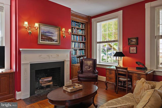 16 MARYLAND AVE, Annapolis, MD 21401