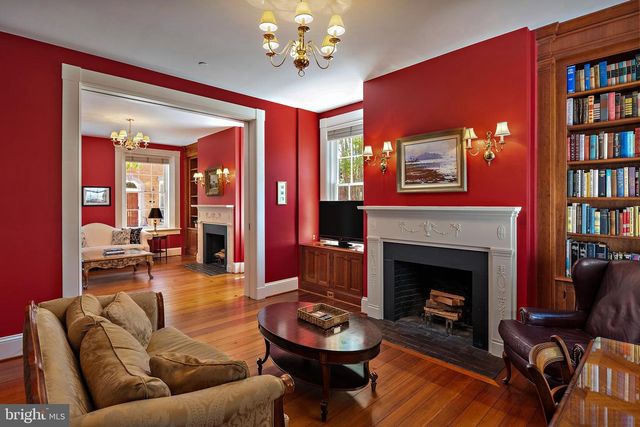 16 MARYLAND AVE, Annapolis, MD 21401