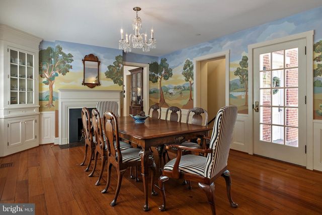 16 MARYLAND AVE, Annapolis, MD 21401