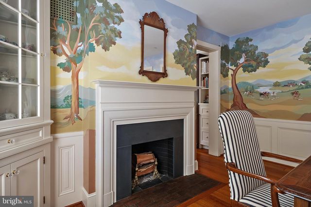 16 MARYLAND AVE, Annapolis, MD 21401