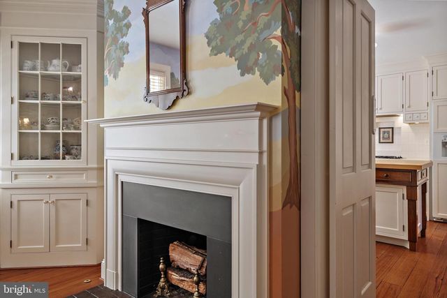 16 MARYLAND AVE, Annapolis, MD 21401