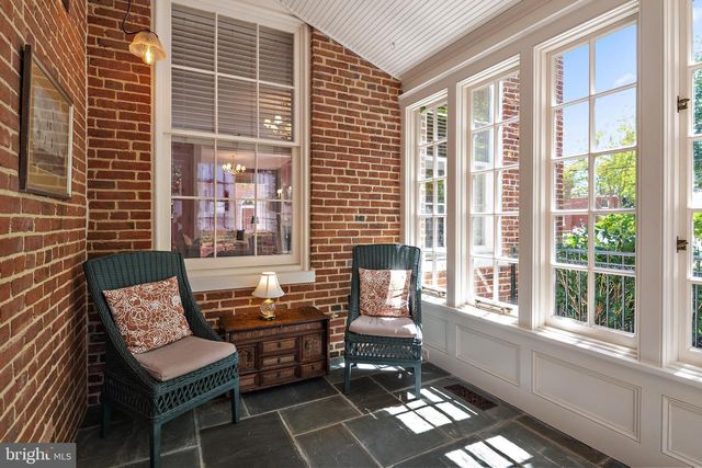 16 MARYLAND AVE, Annapolis, MD 21401
