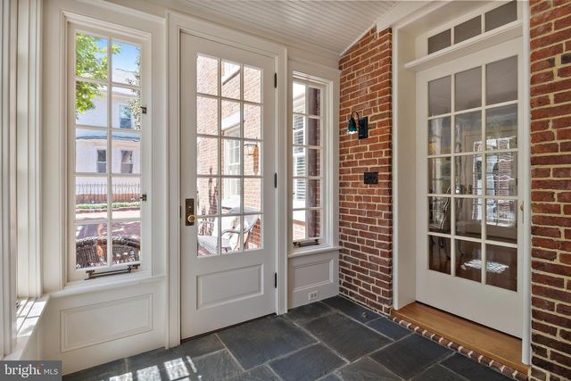 16 MARYLAND AVE, Annapolis, MD 21401
