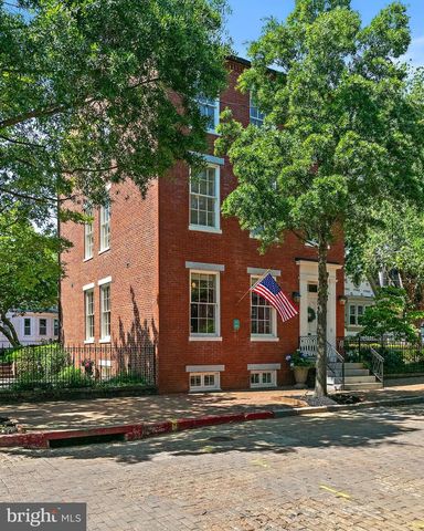 16 MARYLAND AVE, Annapolis, MD 21401