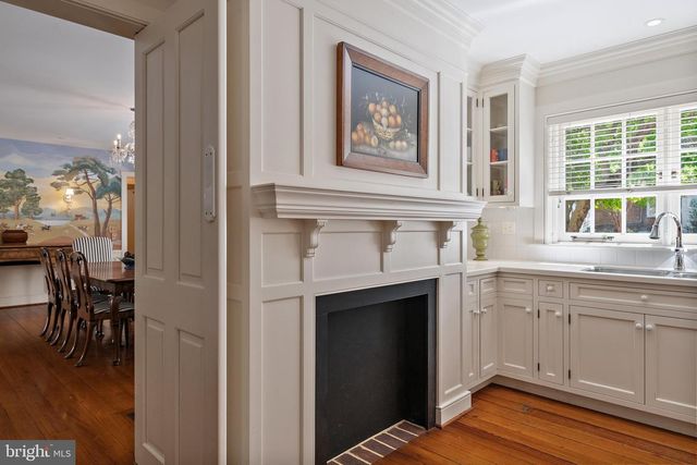16 MARYLAND AVE, Annapolis, MD 21401