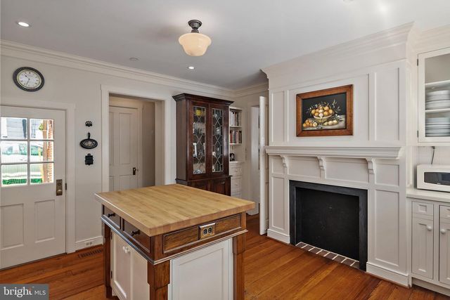 16 MARYLAND AVE, Annapolis, MD 21401
