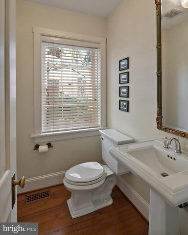 16 MARYLAND AVE, Annapolis, MD 21401