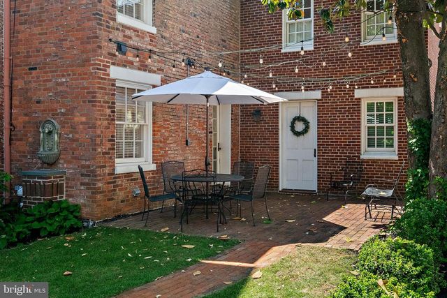16 MARYLAND AVE, Annapolis, MD 21401