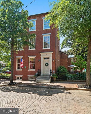 16 MARYLAND AVE, Annapolis, MD 21401