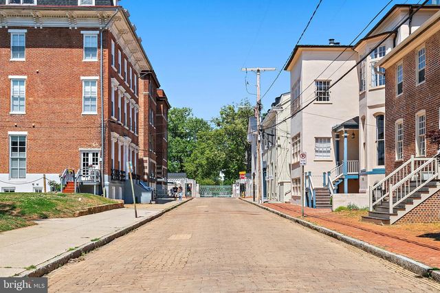 16 MARYLAND AVE, Annapolis, MD 21401
