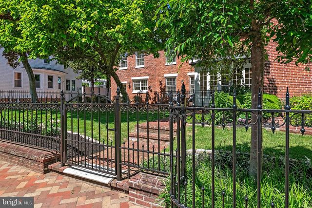 16 MARYLAND AVE, Annapolis, MD 21401