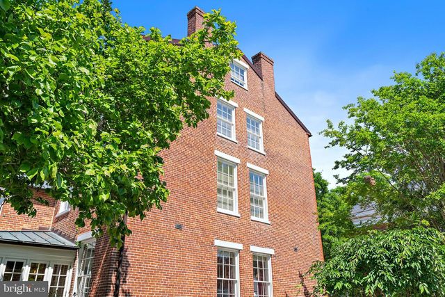 16 MARYLAND AVE, Annapolis, MD 21401