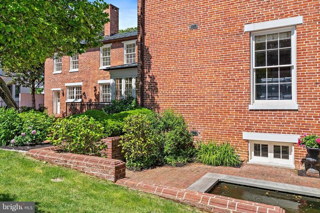 16 MARYLAND AVE, Annapolis, MD 21401