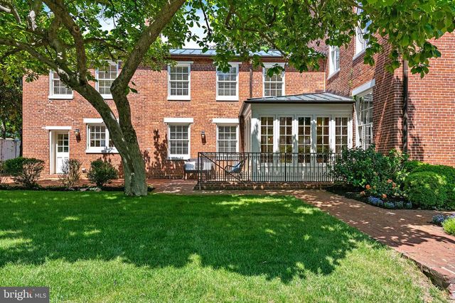 16 MARYLAND AVE, Annapolis, MD 21401