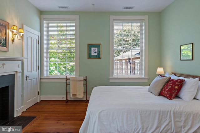 16 MARYLAND AVE, Annapolis, MD 21401
