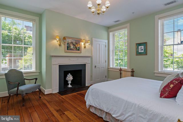 16 MARYLAND AVE, Annapolis, MD 21401