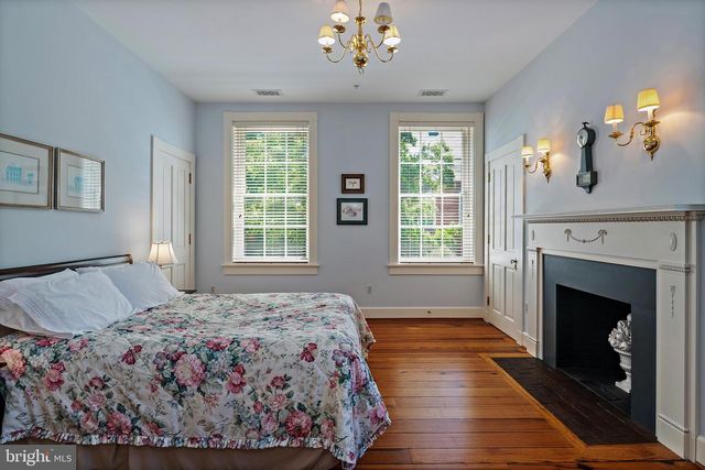16 MARYLAND AVE, Annapolis, MD 21401
