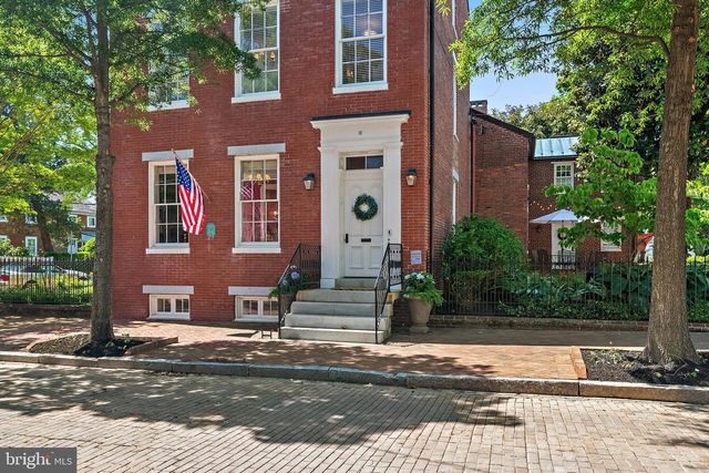 16 MARYLAND AVE, Annapolis, MD 21401