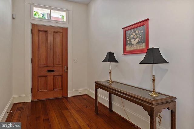 16 MARYLAND AVE, Annapolis, MD 21401