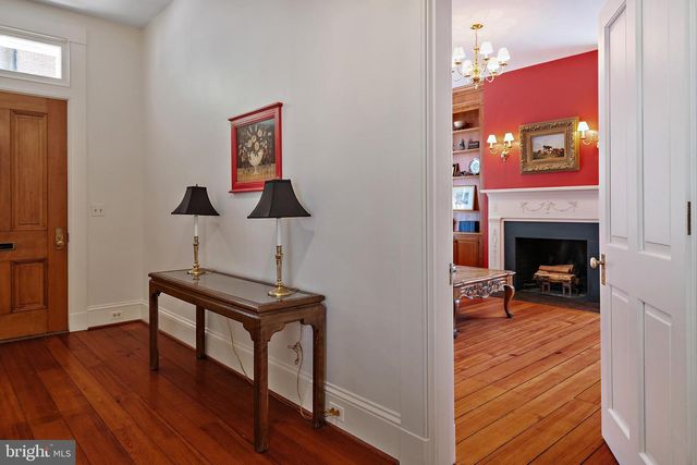 16 MARYLAND AVE, Annapolis, MD 21401