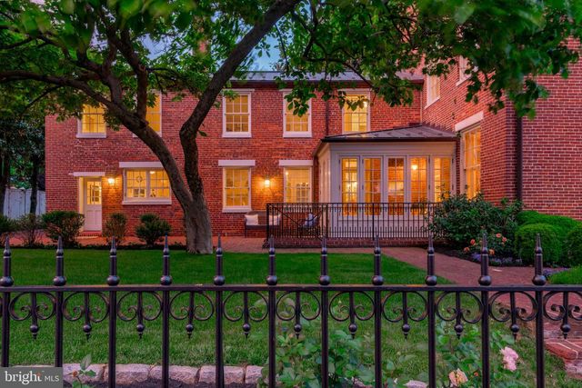 16 MARYLAND AVE, Annapolis, MD 21401