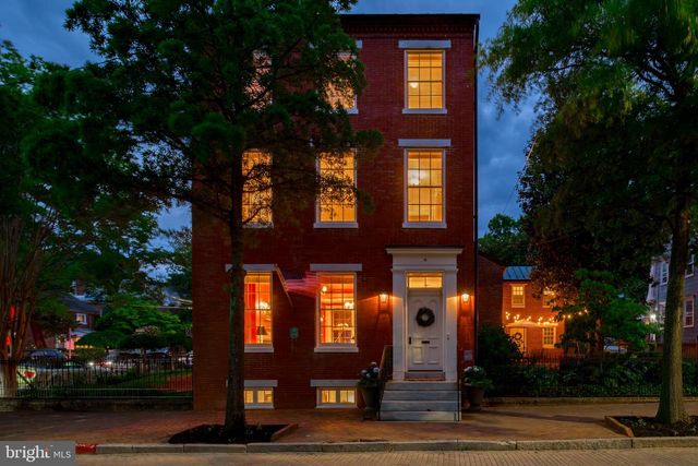 16 MARYLAND AVE, Annapolis, MD 21401