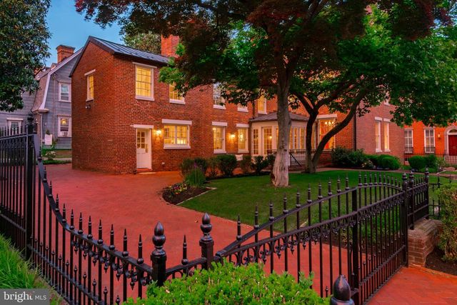 16 MARYLAND AVE, Annapolis, MD 21401