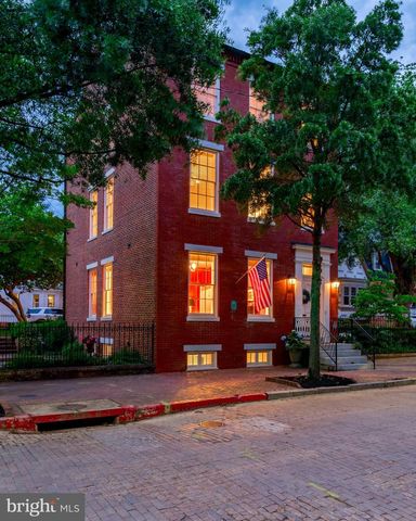 16 MARYLAND AVE, Annapolis, MD 21401