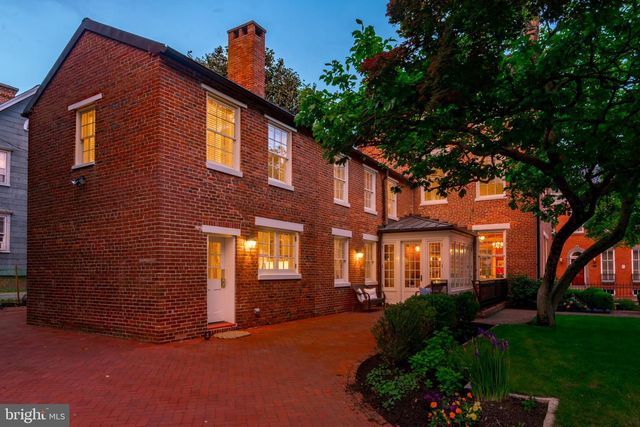 16 MARYLAND AVE, Annapolis, MD 21401