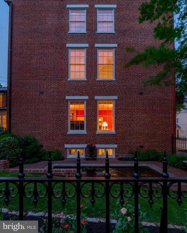 16 MARYLAND AVE, Annapolis, MD 21401