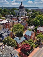 16 MARYLAND AVE, Annapolis, MD 21401