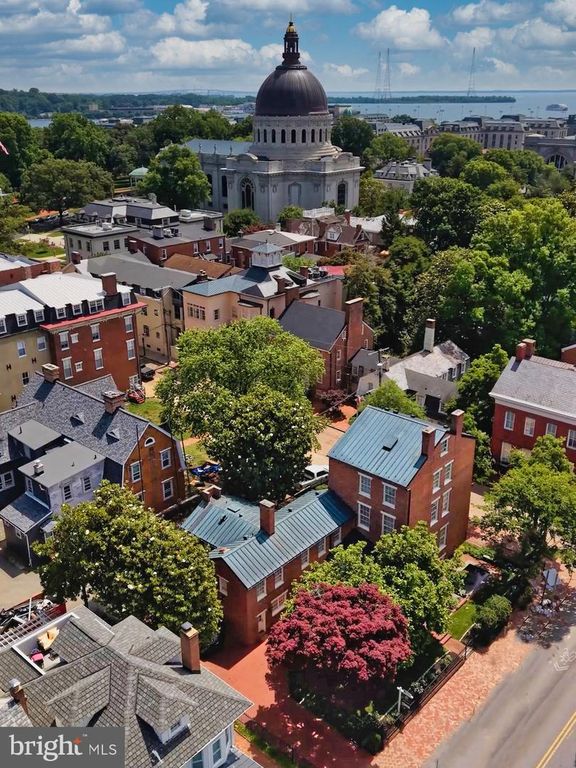 16 MARYLAND AVE, Annapolis, MD 21401