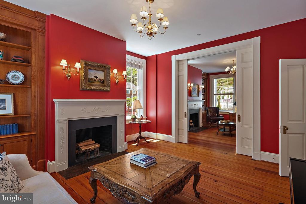 Image 21 of property listing at 16 MARYLAND AVE, Annapolis, MD 21401
