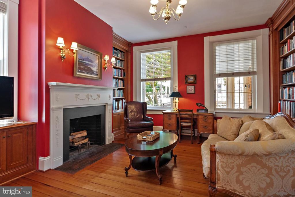 Image 24 of property listing at 16 MARYLAND AVE, Annapolis, MD 21401