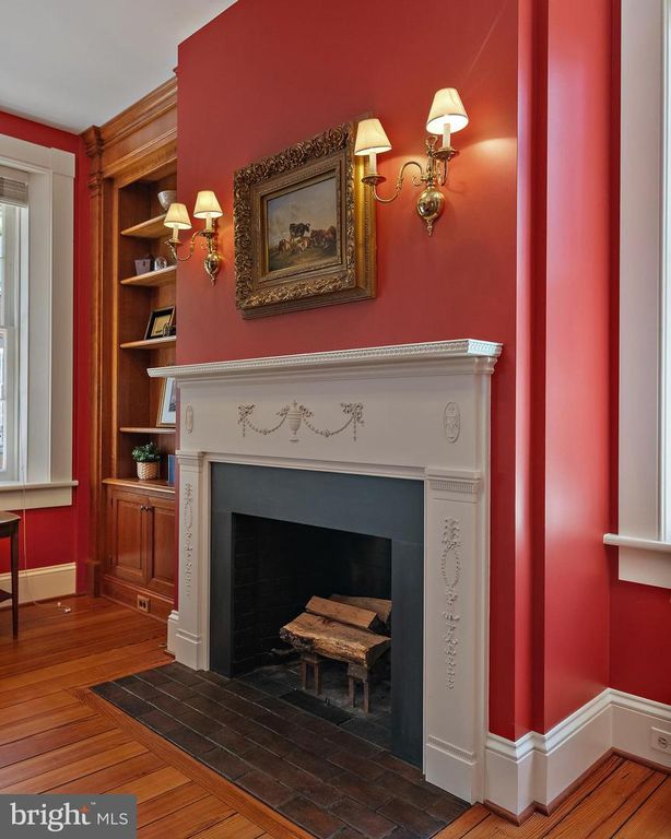 Image 25 of property listing at 16 MARYLAND AVE, Annapolis, MD 21401