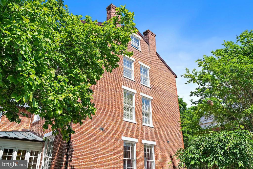 Image 67 of property listing at 16 MARYLAND AVE, Annapolis, MD 21401