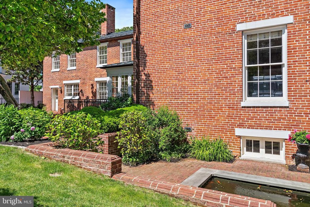 Image 68 of property listing at 16 MARYLAND AVE, Annapolis, MD 21401