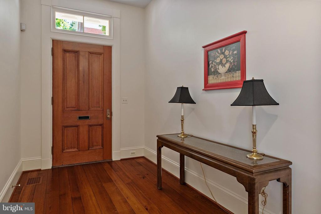 Image 82 of property listing at 16 MARYLAND AVE, Annapolis, MD 21401