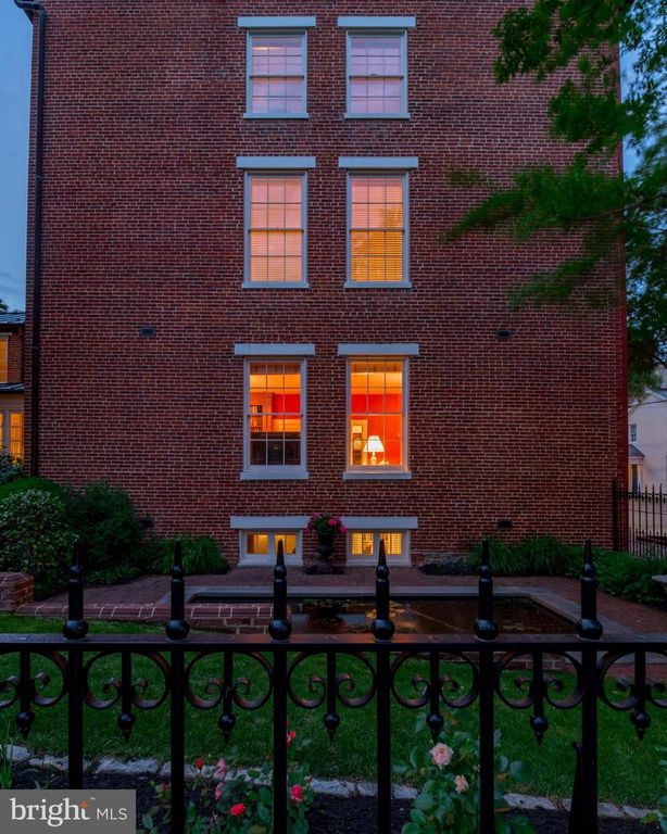 Image 92 of property listing at 16 MARYLAND AVE, Annapolis, MD 21401
