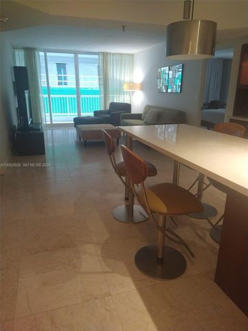 9341 Collins Avenue 603, Surfside, FL 33154