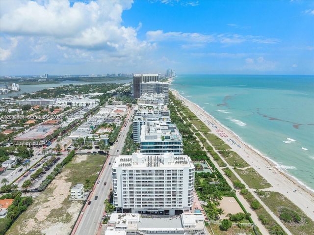 9341 Collins Avenue 603, Surfside, FL 33154