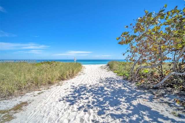 9341 Collins Avenue 603, Surfside, FL 33154