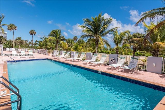 9341 Collins Avenue 603, Surfside, FL 33154