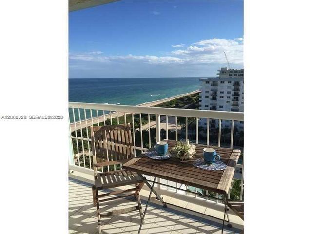 9341 Collins Avenue 603, Surfside, FL 33154