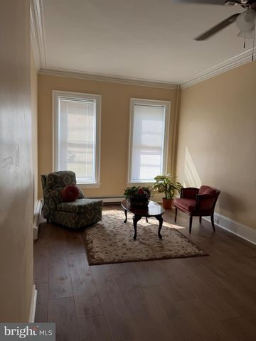 224 HAMILTON AVE, Trenton, NJ 08609