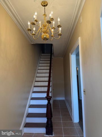 224 HAMILTON AVE, Trenton, NJ 08609